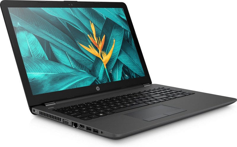 HP Laptop with 8GB RAM and 1TB Hard Drive - RadioActive