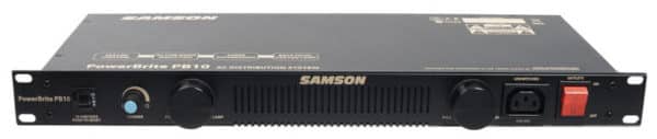 Samson Powerbrite PB10