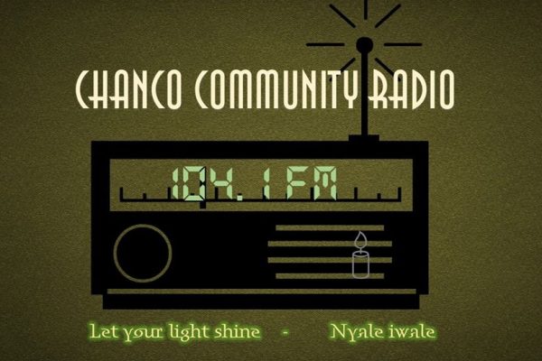 Chanco Radio
