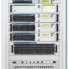 6 kW High Power, Modular Combined FM Transmitter - CORTEX - Image 2