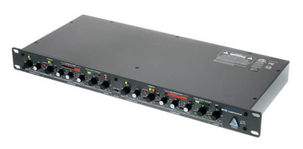 Alesis 3632 Limiter / Compressor