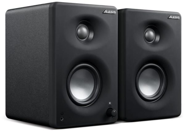 Alesis M1 Active 330 USB Monitor Speakers (pair)