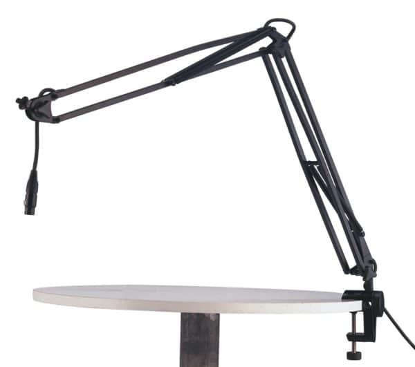 Anglepoise Microphone Stand