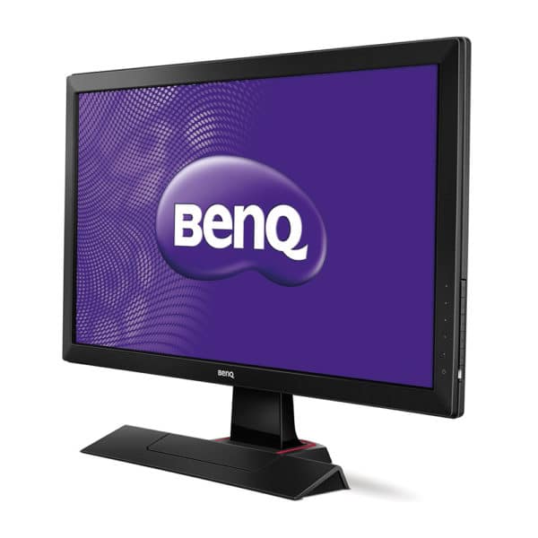 Benq Monitor, 24