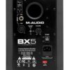 M-Audio BX5 Carbon Back