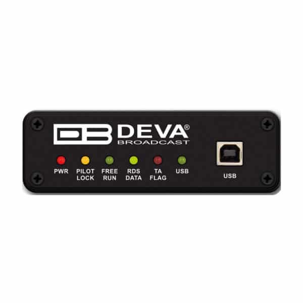 Deva Broadcast SmartGen "Micro" Encoder