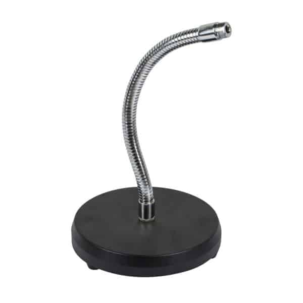 Gooseneck Microphone Stand