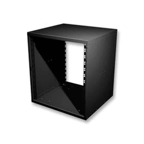 LMS Data Cabinet CAB-W6U-EL450, Deep Wall, 19", 6U, 450MM