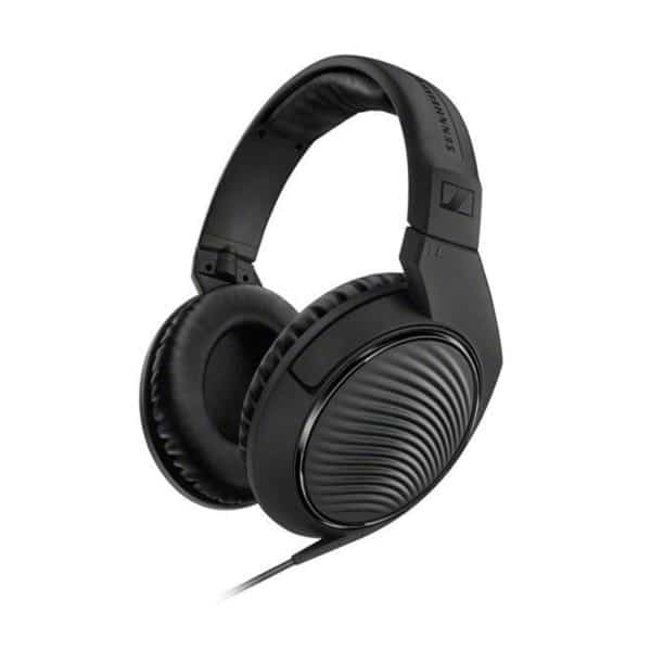 Sennheiser HD 200 Pro Studio Headphones