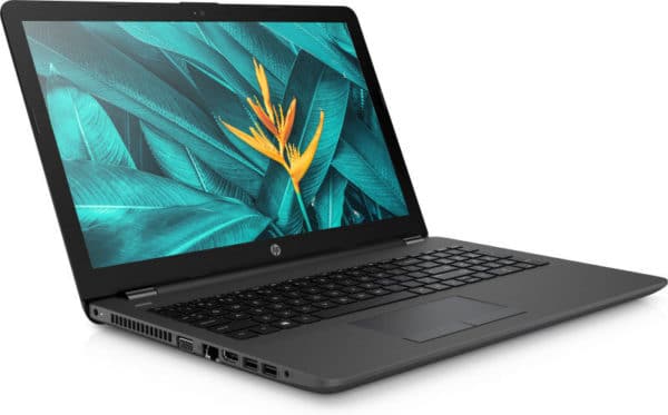 HP Laptop with 8GB RAM and 1TB Hard Drive