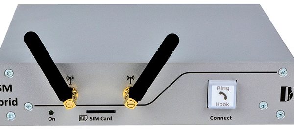 D & R gsm hybrid