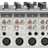 D and R AIRMATE-12-USB Broadcast Mixing Console - Image 3