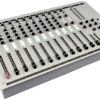 D and R AIRMATE-12-USB Broadcast Mixing Console - Image 2