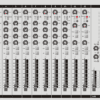 D and R AIRMATE-12-USB Broadcast Mixing Console - Image 4