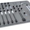 D&R AIRENCE-USB Main Unit 6 ch. triple input On-Air/Production console with 2x VoIP - Image 2