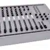 8 faders Mixing Console