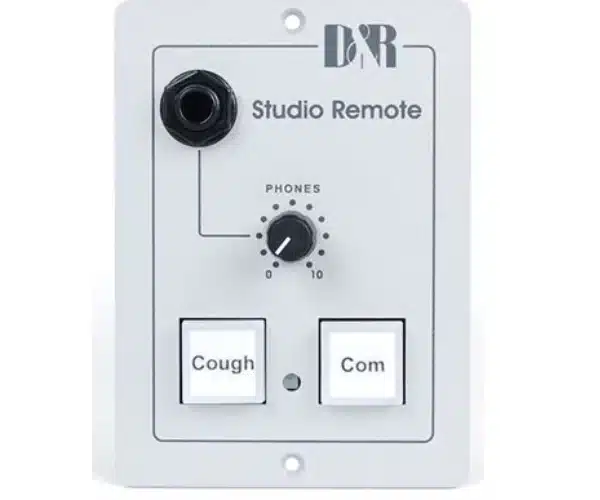 AirLite STUDIO REMOTE