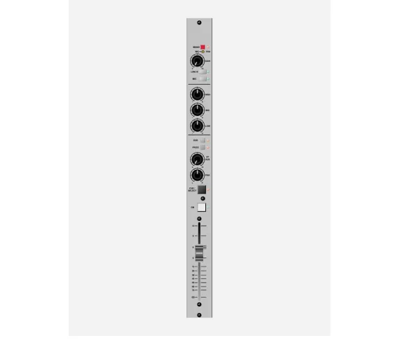 Airlab Triple DIG input