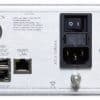 DB Mozart DDS Next 1000 Digital FM Transmitter, 1 kW, 3U, 7/16 output connector - Image 2