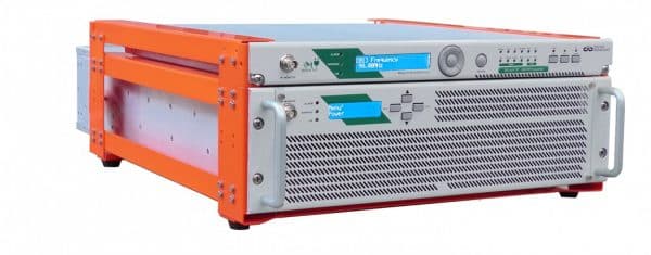 DB PFG Next 7000/1x FM Transmitter 7000 Watt