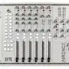 D&R AIRENCE-USB Main Unit 6 ch. triple input On-Air/Production console with 2x TELCO - Image 4