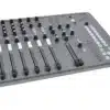 D&R AIRENCE-USB Main Unit 6 ch. triple input On-Air