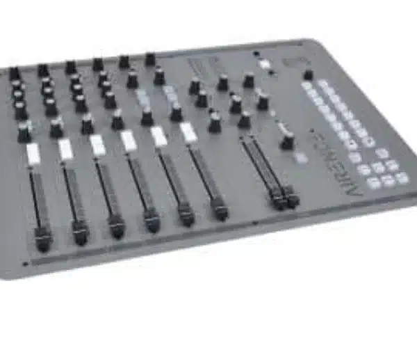 D&R AIRENCE-USB Main Unit 6 ch. triple input On-Air