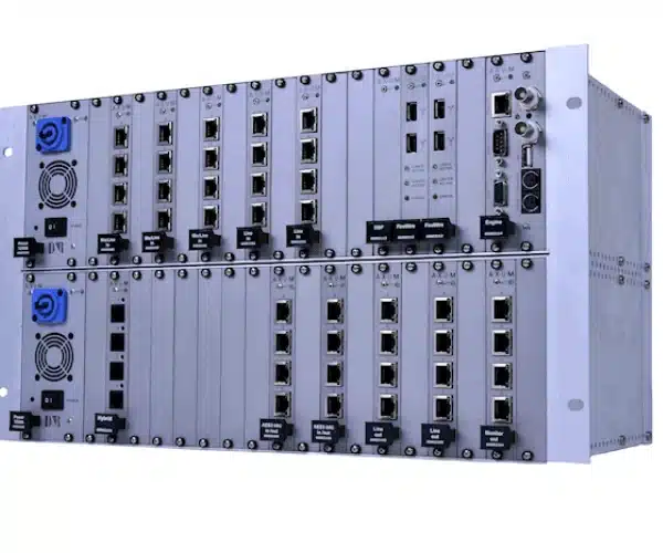 D&R AXITE RACK TWO 19