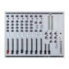 D&R AirMate-USB 8 faders Mixing Console 2x USB and 2x VOIP - Image 2