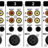 D&R AirMate-USB 8 faders Mixing Console 2x USB and 2x VOIP - Image 3