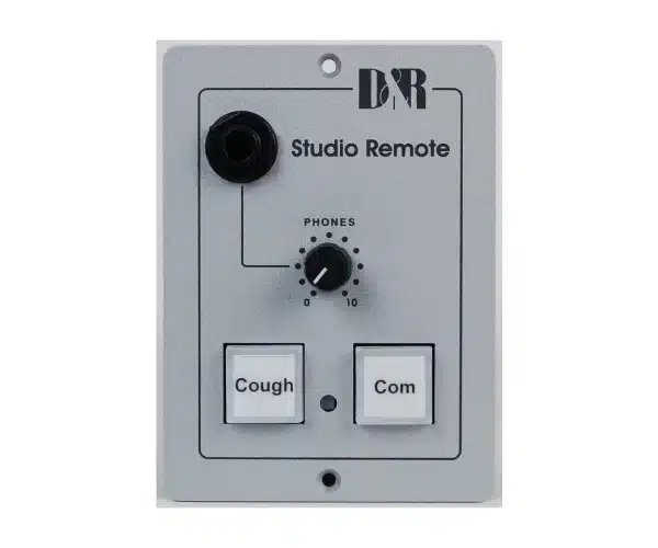 D&R Airence Studio REMOTE