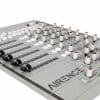 D&R AIRENCE-USB Main Unit 6 ch. triple input On-Air/Production console with 2x TELCO - Image 3