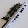 D&R Airlab Triple EQ  input module (Mic/stereo line/stereo line) VCA - Image 3