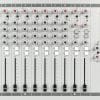 D&R Airmate-USB 12 ch. triple input radio On-Air / Production console with 2x USB and 2 x WPC - Image 2