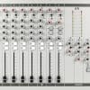 D&R Airmate-USB 8 ch. triple input radio On-Air / Production console with 2x USB and 2 x WPC - Image 2