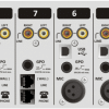 D&R Airmate-USB 8 ch. triple input radio On-Air with 2x USB and 2x TELCO - Image 3