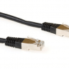 D&R Cat-6 SSTP (PIMF) LSZH cables RJ45-RJ45 1,00M - Image 2