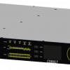 Aqua Broadcast Cobalt C-10 Digital FM Transmitter 10W - DDS Exciter, Stereo Enc., AES/EBU, MPX, RDS - Image 4