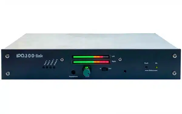 RFE Broadcast IPA 300-Link