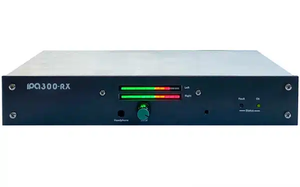 RFE Broadcast IPA 300-RX