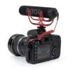 Røde VideoMic GO Lightweight On-Camera Microphone - Image 3