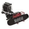 Røde VideoMic GO Lightweight On-Camera Microphone - Image 4