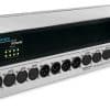 Sonifex AVN-AESIO8 8 AES3 Input, 8 AES3 Output Dante® Interface, PoE - Image 4