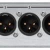 Sonifex AVN-AIO8 8 Input, 8 Output Dante® Interface, PoE - Image 3