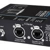 Sonifex AVN-DIO10 Dante to 3G/HD/SD-SDI Embedder/De-Embedder - Image 2