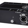 Sonifex AVN-DIO12 Dual Mono Microphone Input to Dante with Mic Gain - Image 3