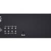 Sonifex AVN-DIO19 Dante to 8 AES3 Stereo Input & Output, D-Type - Image 4