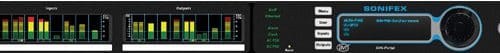 Sonifex AVN-PA8D 8 Stereo Analogue Line Inputs & Outputs AES67 Display Portal - Image 3