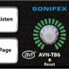 Sonifex AVN-TB6 6 Button Talkback Intercom - Image 3