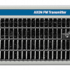 50 WATT FM TRANSMITTER - AXON 50W - MPX - Image 2